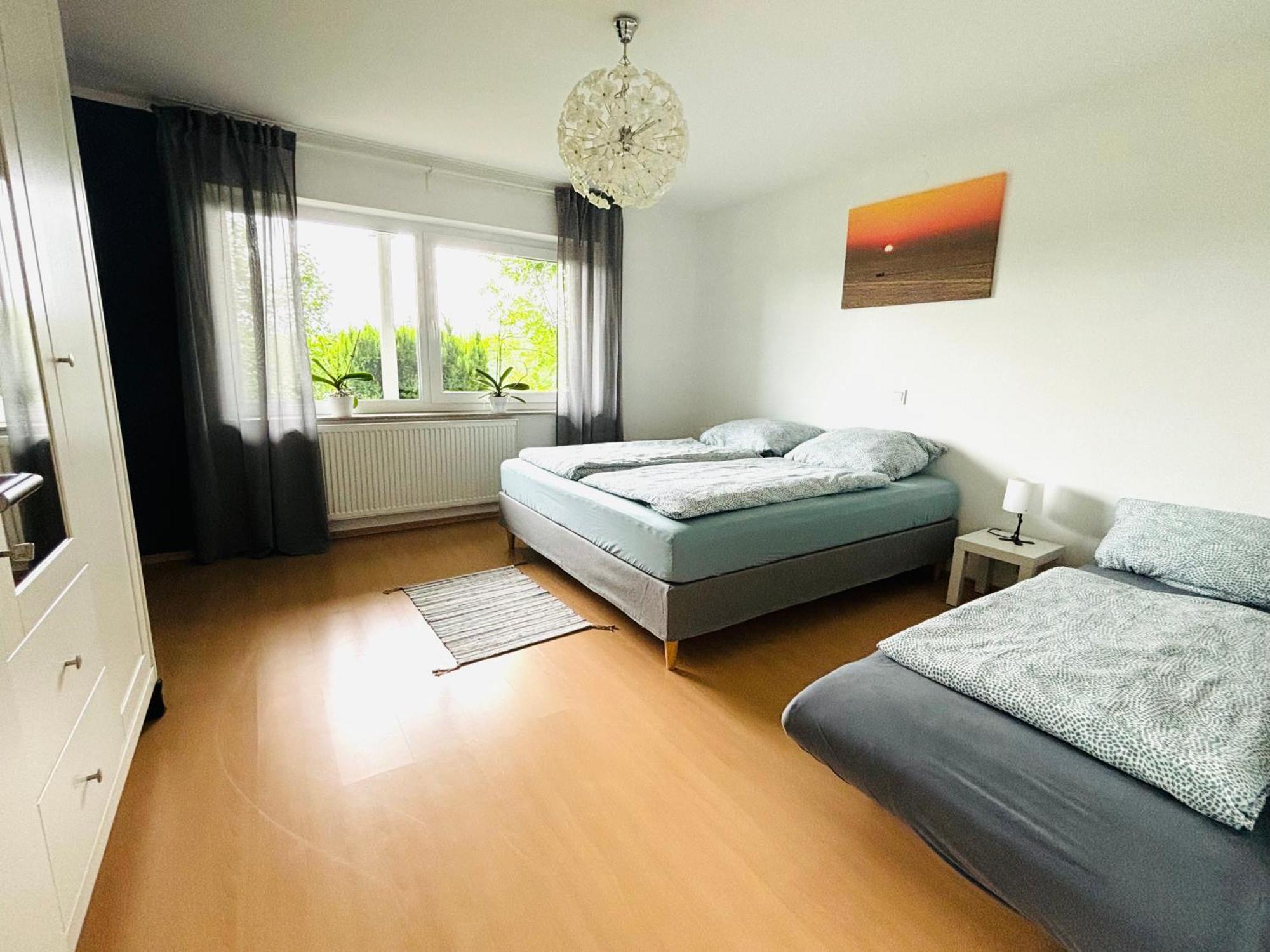 Panorama-haus Saentis Apartment Wangen im Allgaeu