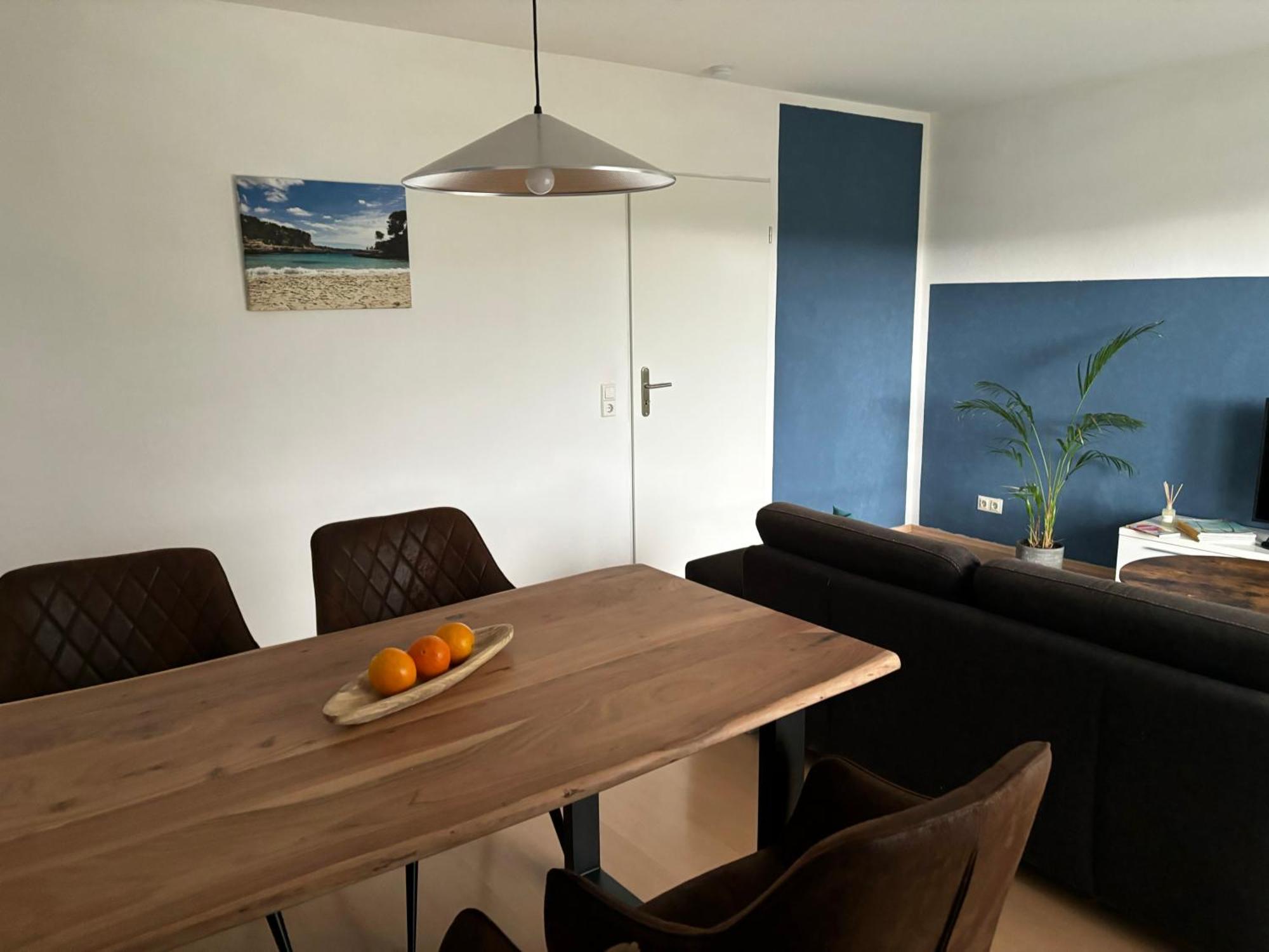 Panorama-haus Saentis Wangen im Allgaeu